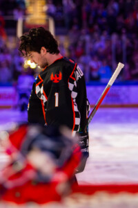 Kc Mavericks V Wichita Thunder 3 29 25 05