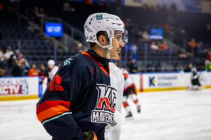Kc Mavericks V Utah Grizzlies 02