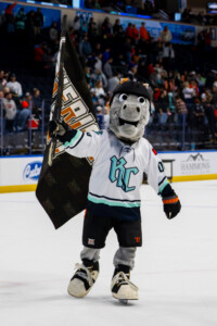Kc Mavs V Utah Grizzlies 48