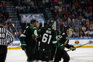 Kc Mavs V Utah Grizzlies 21