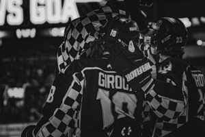 Kc Mavericks V Wichita Thunder 3 29 25 27