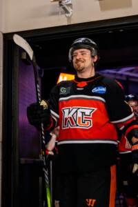 Kc Mavericks 42