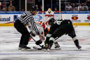 Kc Mavericks V Utah Grizzlies 07