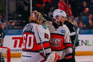 Kc Mavericks V Utah Grizzlies 49