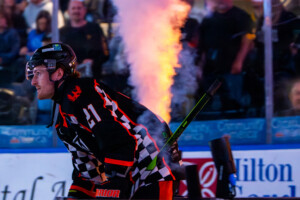 Kc Mavericks V Wichita Thunder 3 29 25 01