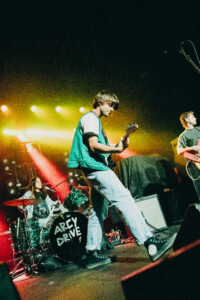 Arcy Drive Edit 8