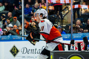 Kc Mavericks V Utah Grizzlies 04