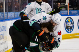 Kc Mavs V Utah Grizzlies 04