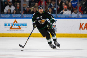 Kc Mavs V Utah Grizzlies 11