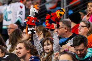 Kc Mavs V Utah Grizzlies 25