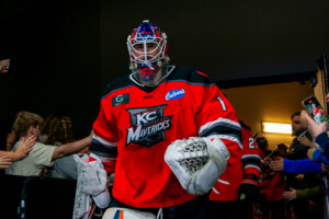 Kc Mavericks 36