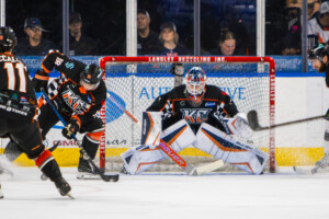 Kc Mavericks V Wichita Thunder 3 29 25 41