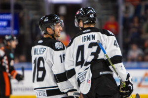 Kc Mavericks V Wichita Thunder 3 29 25 29