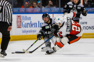 Kc Mavericks 17