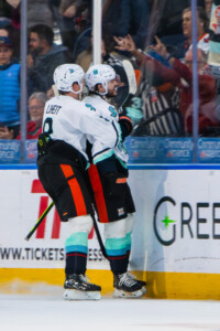 Kc Mavs V Utah Grizzlies 29