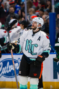 Kc Mavs V Utah Grizzlies 32