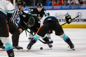 Kc Mavs V Utah Grizzlies 33