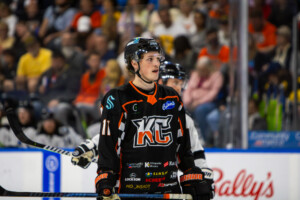 Kc Mavericks V Wichita Thunder 3 29 25 39