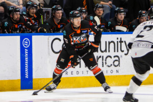 Kc Mavericks V Wichita Thunder 3 29 25 19