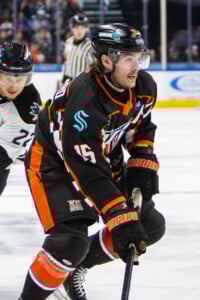 Kc Mavericks V Wichita Thunder 3 29 25 37