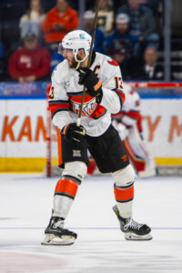 Kc Mavericks V Utah Grizzlies 22