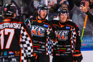 Kc Mavericks V Wichita Thunder 3 29 25 20