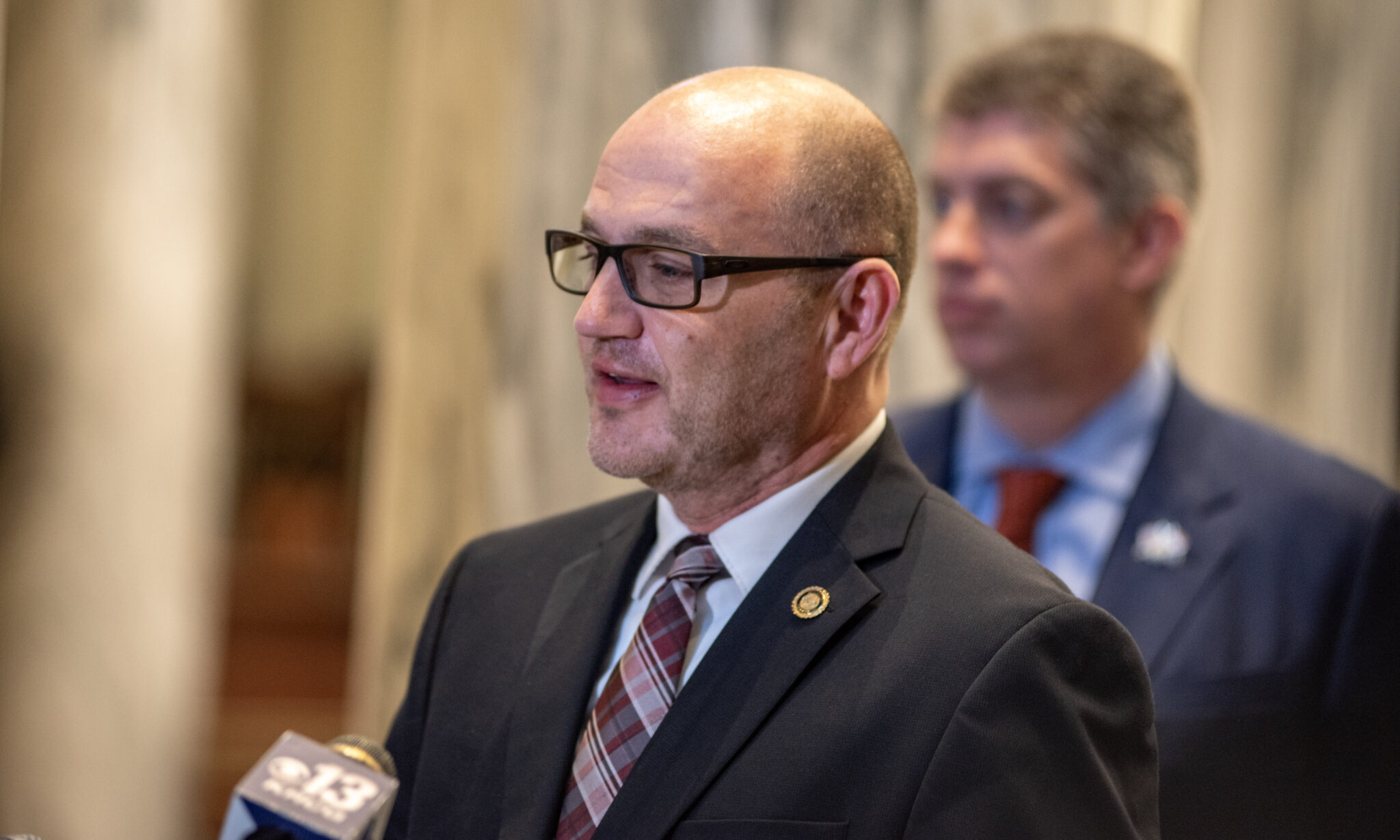 Missouri Secretary of State withdraws state funding of digital library