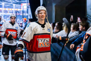 Kc Mavericks V Utah Grizzlies 46