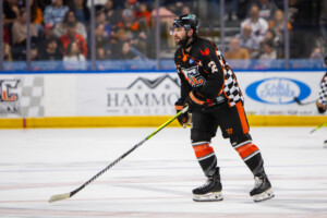 Kc Mavericks V Wichita Thunder 3 29 25 09