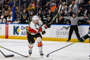 Kc Mavericks V Utah Grizzlies 31