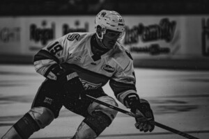 Kc Mavericks V Utah Grizzlies 41