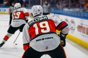 Kc Mavericks V Utah Grizzlies 48