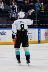 Kc Mavs V Utah Grizzlies 50