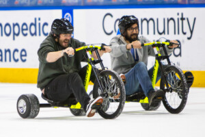 Kc Mavericks V Wichita Thunder 3 29 25 16