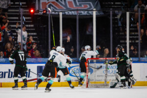 Kc Mavs V Utah Grizzlies 28