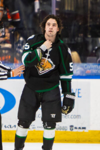 Kc Mavs V Utah Grizzlies 36