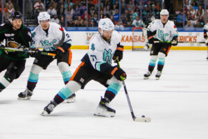 Kc Mavs V Utah Grizzlies 14
