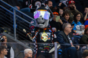 Kc Mavericks V Wichita Thunder 3 29 25 24