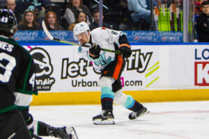 Kc Mavs V Utah Grizzlies 16