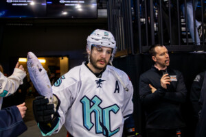 Kc Mavs V Utah Grizzlies 49