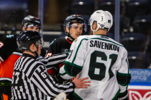 Kc Mavericks 41