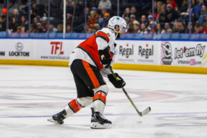 Kc Mavericks V Utah Grizzlies 29