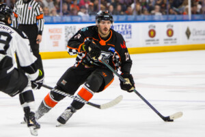 Kc Mavericks V Wichita Thunder 3 29 25 30