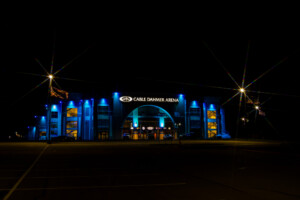 Kc Mavs V Utah Grizzlies 60