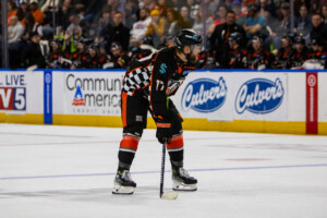 Kc Mavericks V Wichita Thunder 3 29 25 40