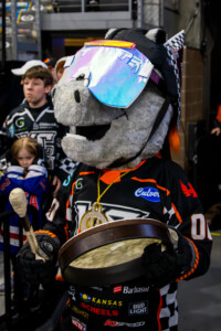 Kc Mavericks V Wichita Thunder 3 29 25 50