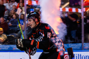 Kc Mavericks V Wichita Thunder 3 29 25 02