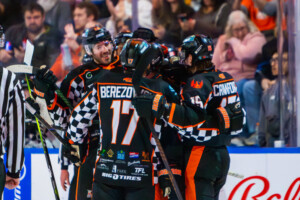 Kc Mavericks V Wichita Thunder 3 29 25 47