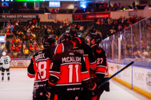 Kc Mavericks 47