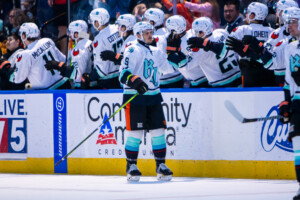 Kc Mavs V Utah Grizzlies 20